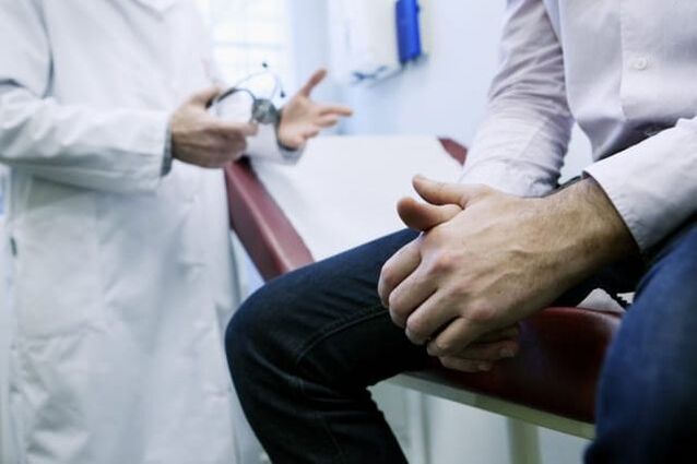 Methods for treating prostatitis